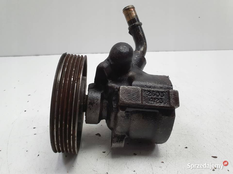 Peugeot Boxer I 25 D POMPA WSPOMAGANIA oryginał Rudka