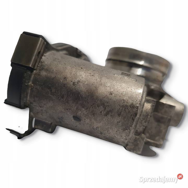 PRZEPUSTNICA Opel Zafira C 16 CDTI 55570009DB osobowe lubelskie Chełm