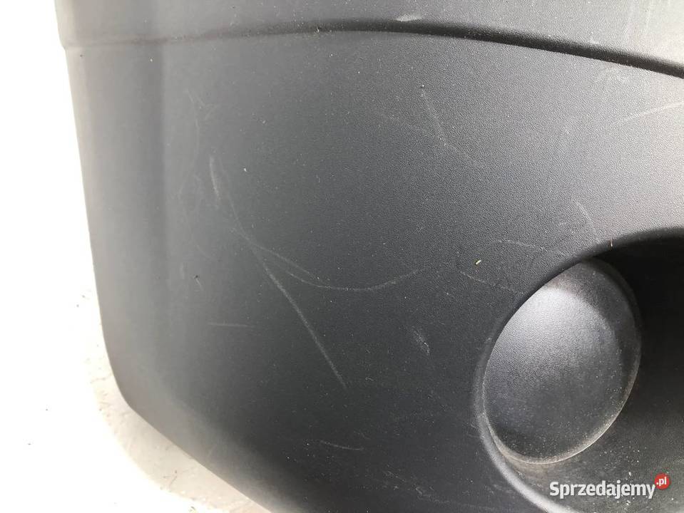 DACIA LOGAN I SD 072004012009 SEDAN ZDERZAK świętokrzyskie Skarżysko-Kamienna