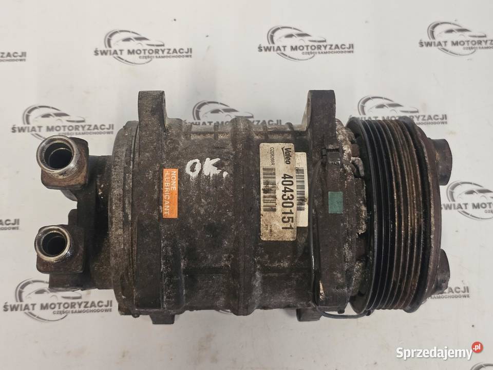 TRANSIT BOXER JUMPER 22 TDCI P8FA 115 08r świętokrzyskie