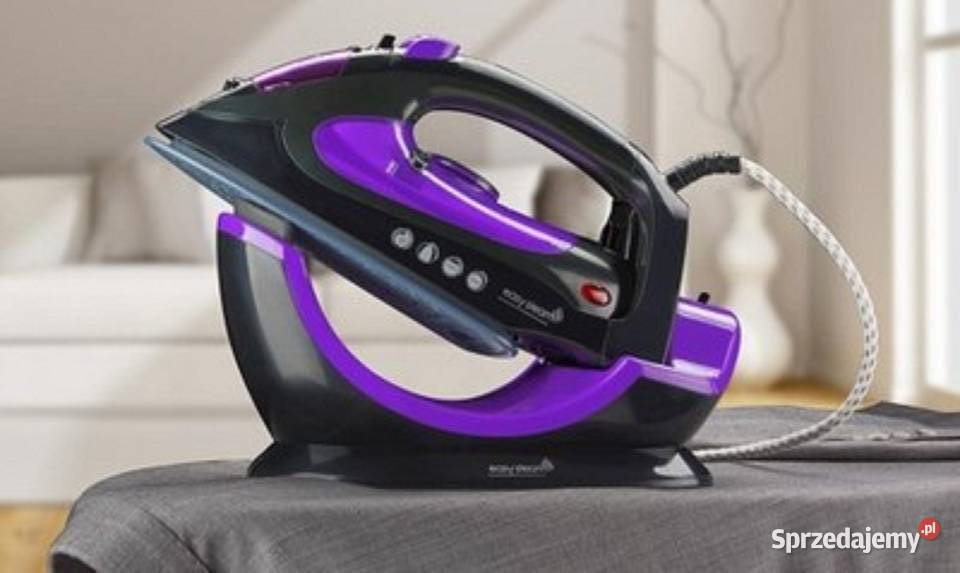 FAGOR Żelazko BEZPrzewodowe 2w1 Warszawa