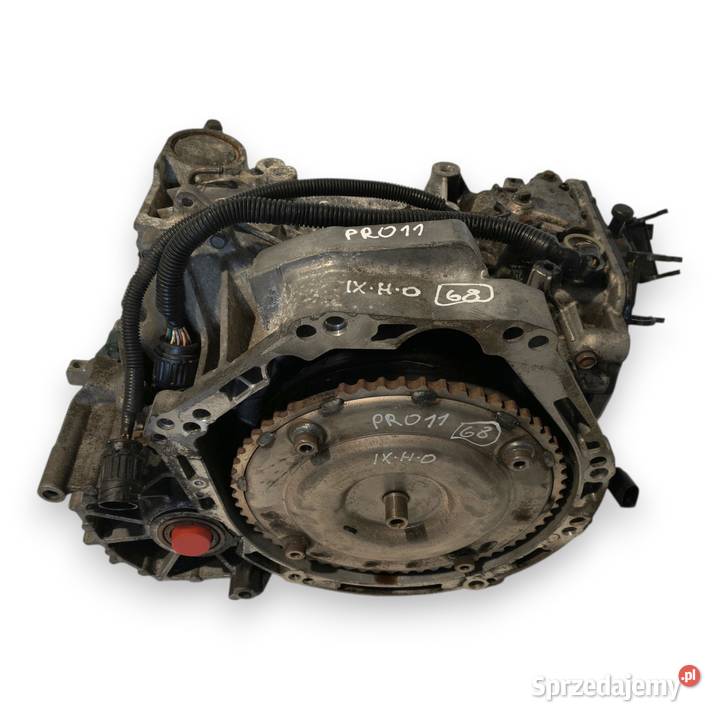 SKRZYNIA BIEGÓW PR011 Rover 75 20 25 V6 Chełm