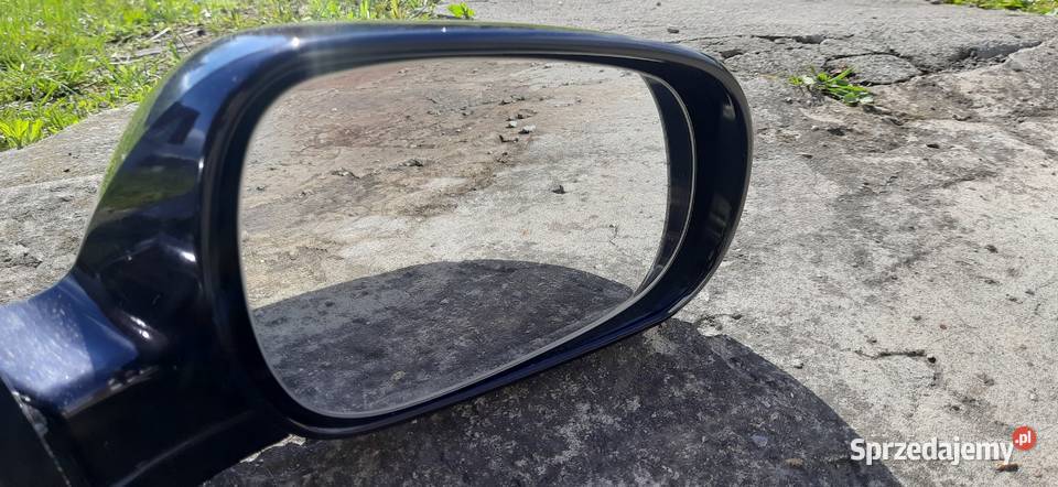 Lusterko prawe Honda Accord VI 6 NH605PA osobowe Ostrowiec Świętokrzyski