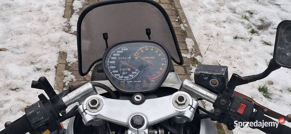 Suzuki GSX 750 GR71A Katana 2 sztuki Sicienko