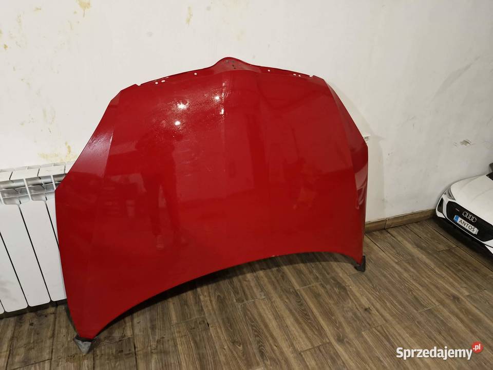 Maska Skoda Fabia kujawsko-pomorskie sprzedam