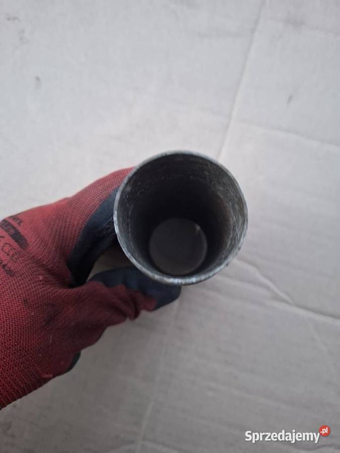 Rura dolotu filtra powietrza dolot złączka Strzelce Opolskie sprzedam