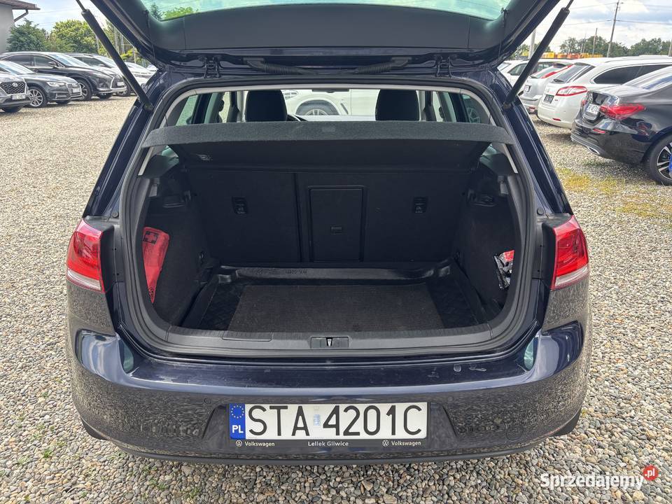 Volkswagen Golf GWARANCJA