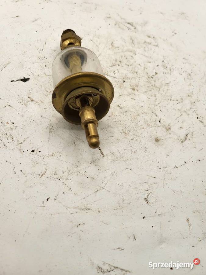 SMAROWNIA OLIWIARKA KROPLOWNICA DKW WANDERER śląskie Rybnik