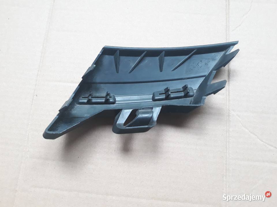 MERCEDES S222 ZAŚLEPKA PRZÓD A2228850865 Międzychód sprzedam