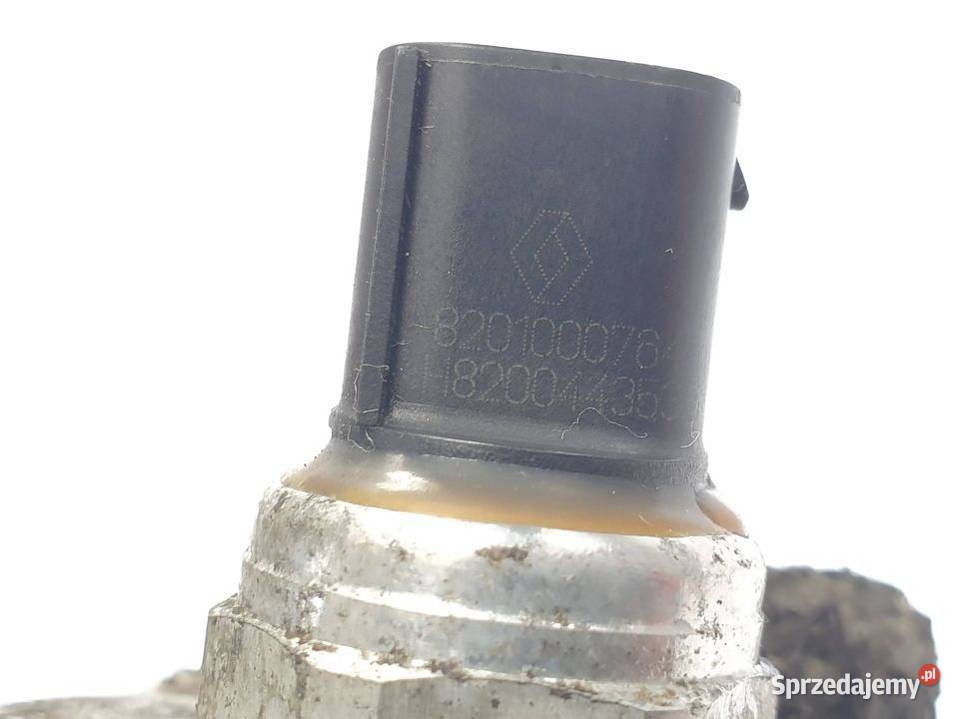 CZUJNIK RENAULT MASTER III 8201000764 Lipno sprzedam