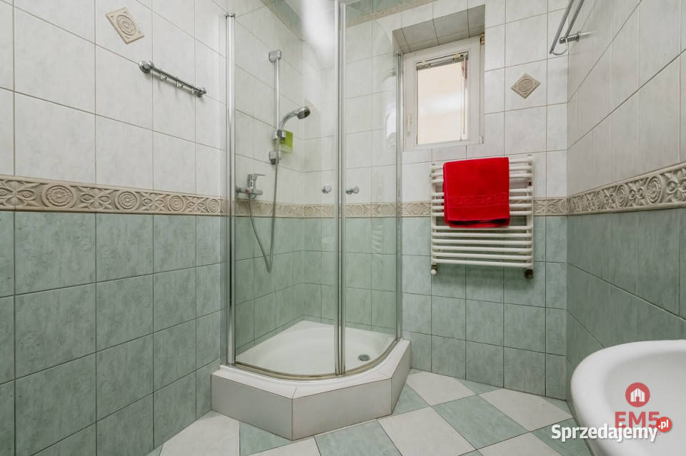 sprzedaży domu wolnostojącego 186m2 Białystok cegła sprzedam