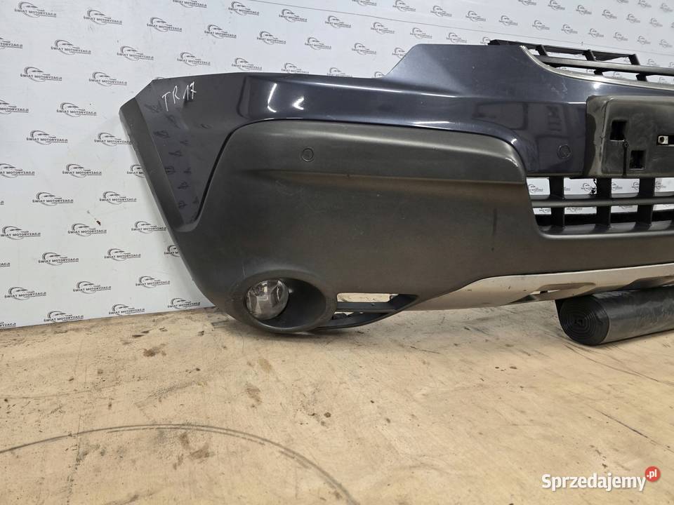 OPEL ANTARA 20 VCDI zderzak przód PDC świętokrzyskie