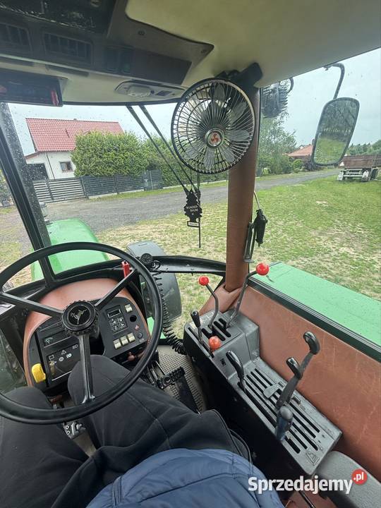 John Deere 3650 John Deere