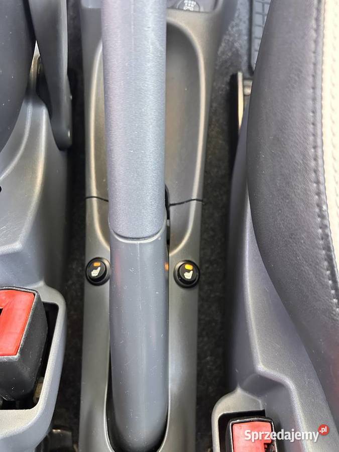 Fiat 500 12 benzyna 69 2 kpl kół Alu