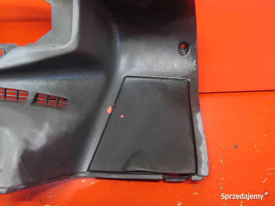 GILERA NEXUS 500 NEXUS500 2012 kokpit Warszawa