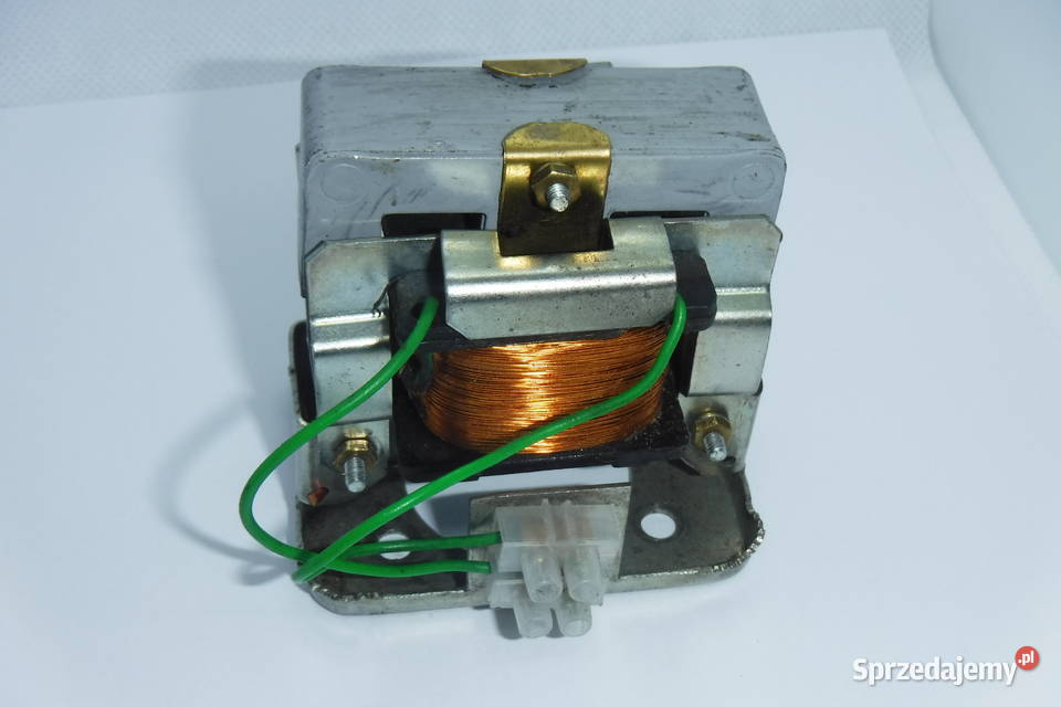 EM1 elektromagnes EM1 cewka 230V 50Hz mazowieckie Otwock