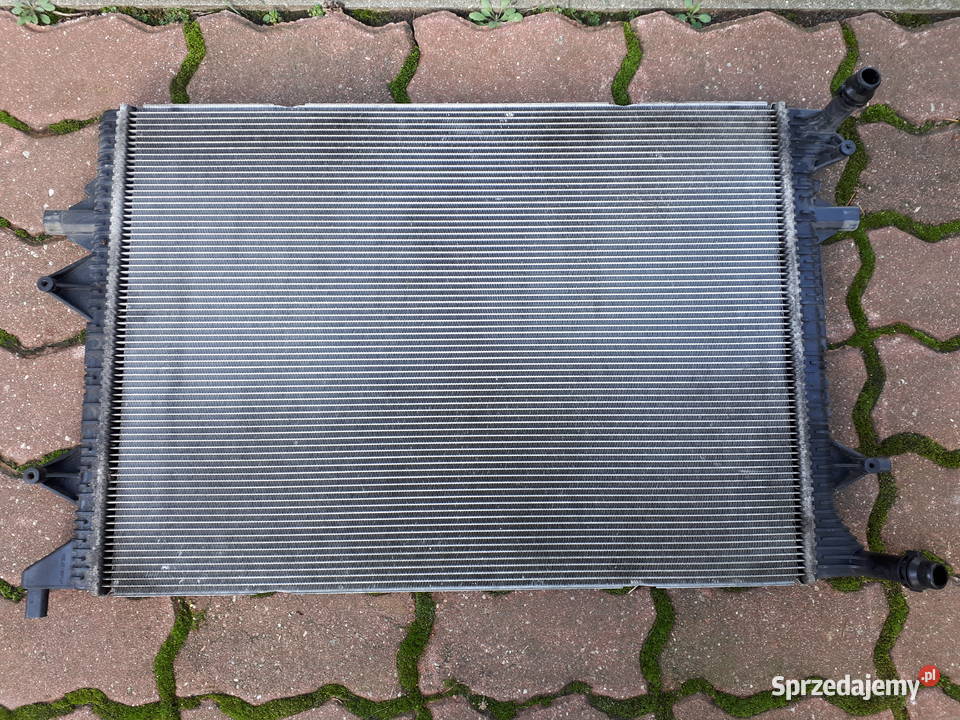 Zderzak przedni Ceddy 2K5807221j Zderzaki Warszawa sprzedam