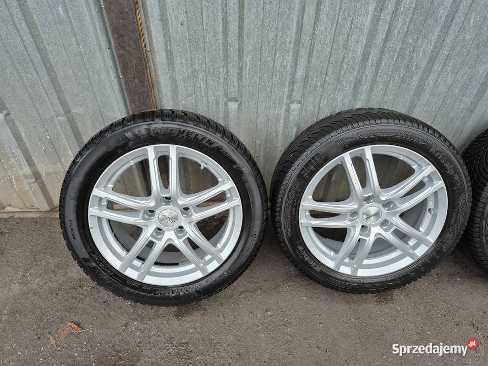 Sprzedam felgi do opel insignia 17 Sosnowiec