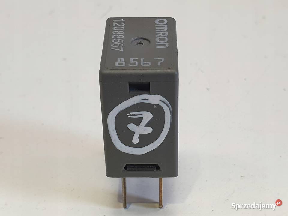 Chevrolet Equinox 34 V6 PRZEKAŹNIK 12088567 Rudka sprzedam