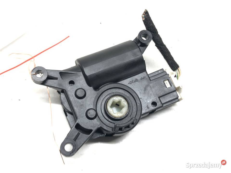 SILNICZEK NAGRZEWNICY ALFA MR1138004210 GIULIA Silniki