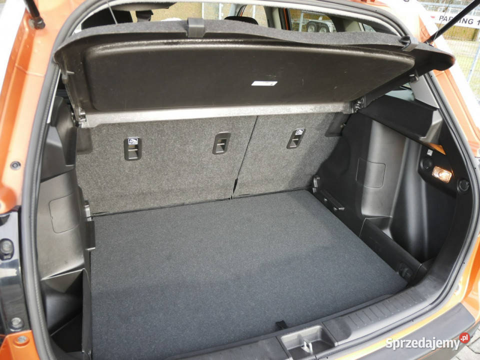 Suzuki Vitara 16 VVT 120 Eu6 4x4 WD AllGrip Vitara Goczałkowice-Zdrój