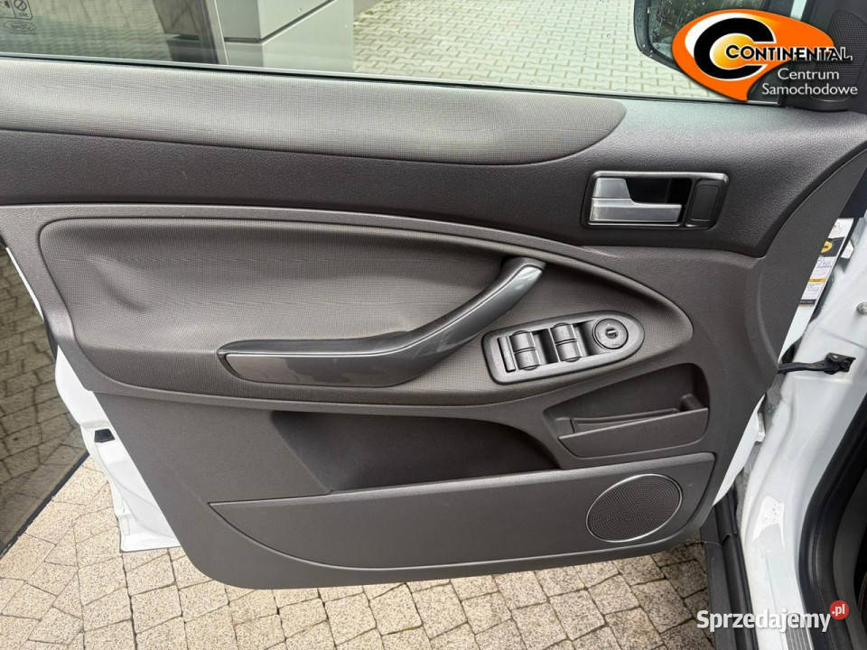 Ford Kuga wymianie rozrządu I 20082012 Żory