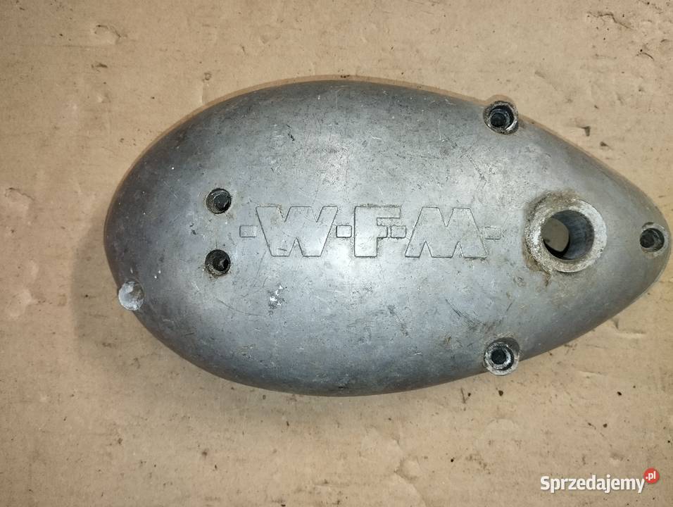 WFM pokrywa dekiel sprzedał
