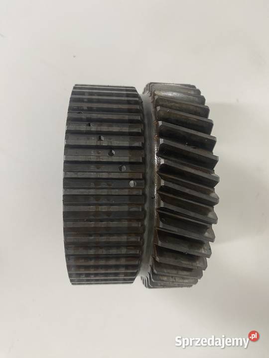 KOŁO ZĘBATE TRYB Z42 CNH 5183151 Kielce