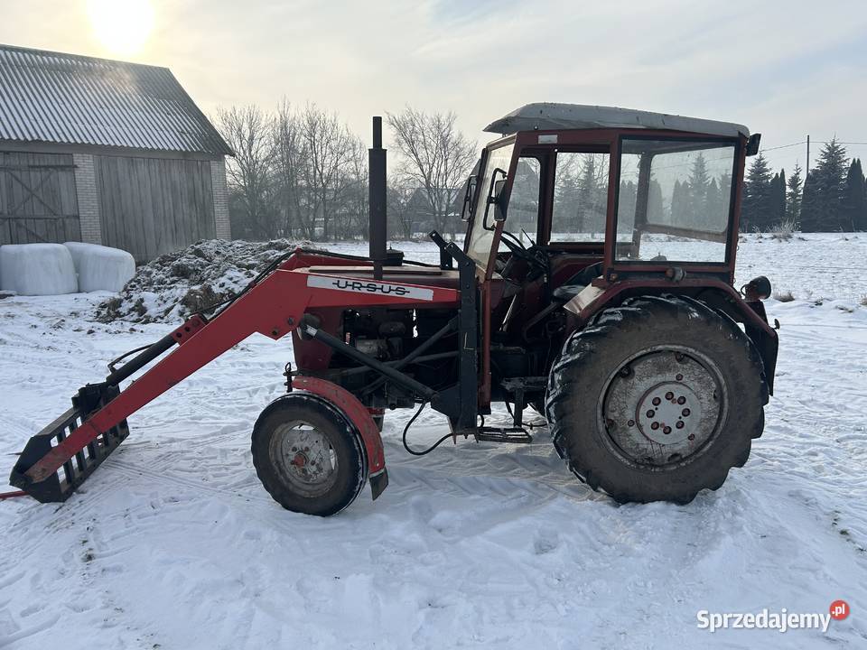 C 328330 stan 64 mazowieckie Brańszczyk