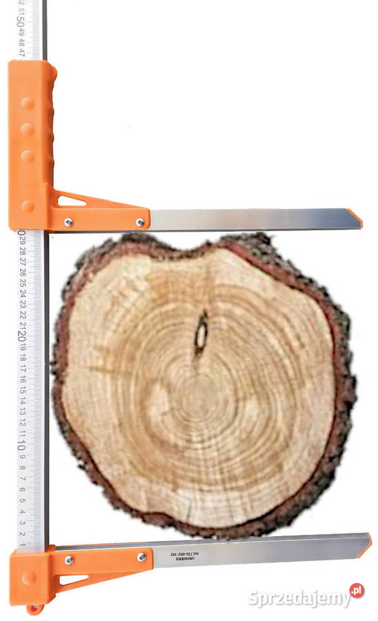 Średnicomierz 100 Klupa mazowieckie Siedlce