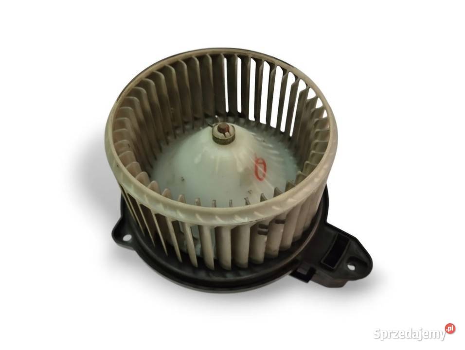 DMUCHAWA WENTYLATOR KABINOWY NAGRZEWNICY AUDI A6