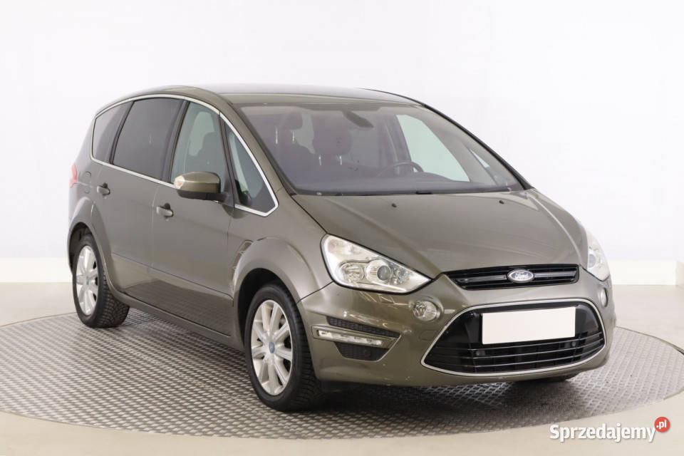 Ford S 16 EcoBoost 118KM Zabrze