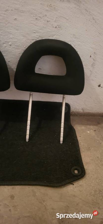 Zagłówki Vw Golf 4 Bora Lupo Polo Słupsk