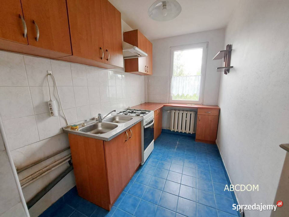 Bojki mieszkanie 2pokojowe duzy balkon małopolskie Kraków