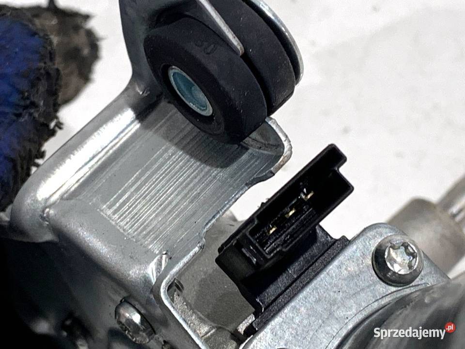 SILNIK WYCIERACZEK TYŁ ALFA STELVIO MS2596003290