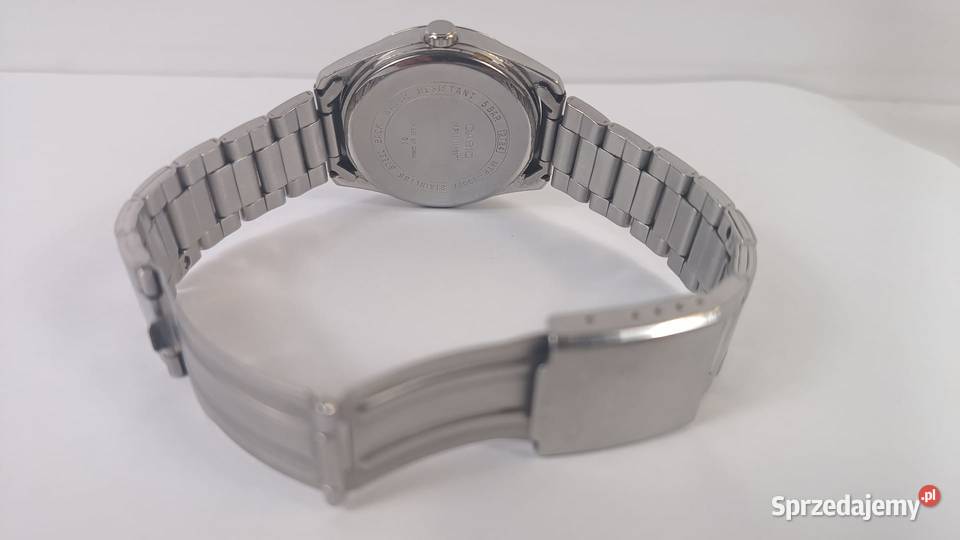 Zegarek CASIO MTP1302P śląskie Katowice