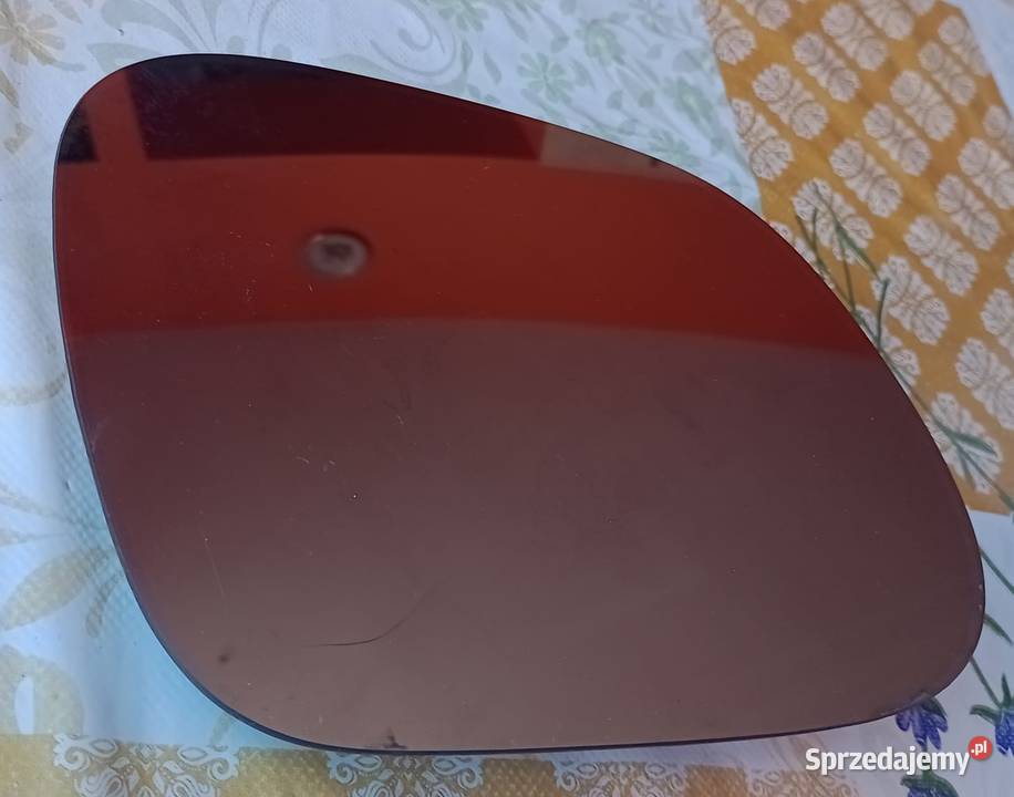 Lusterko Seat Altea 2012 Prawe osobowe Pozostałe Dęblin
