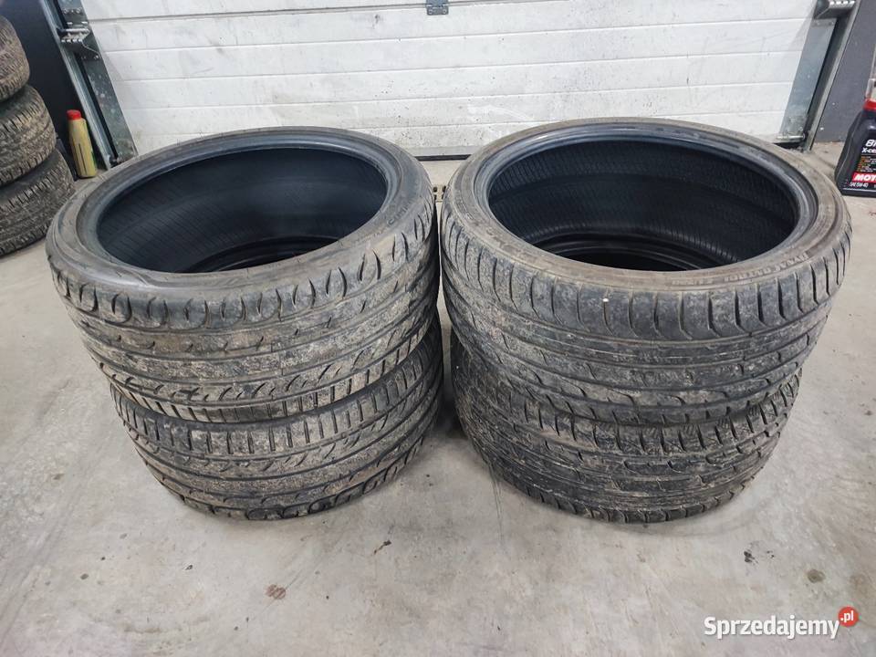 Opony Letnie 25535 r19 Kielce