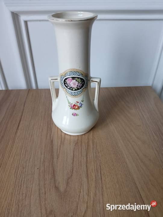 Flakonik ceramiczny Limanowa