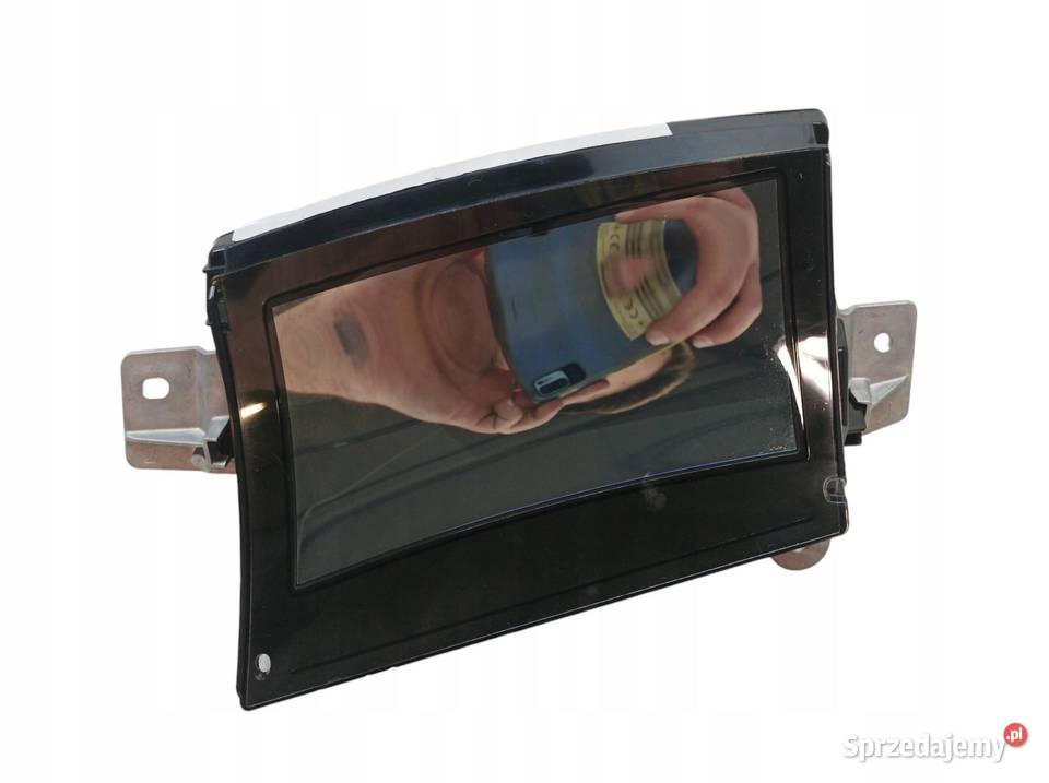 WYŚWIETLACZ HUD 5A09299 Bmw Seria 1 III 20192024