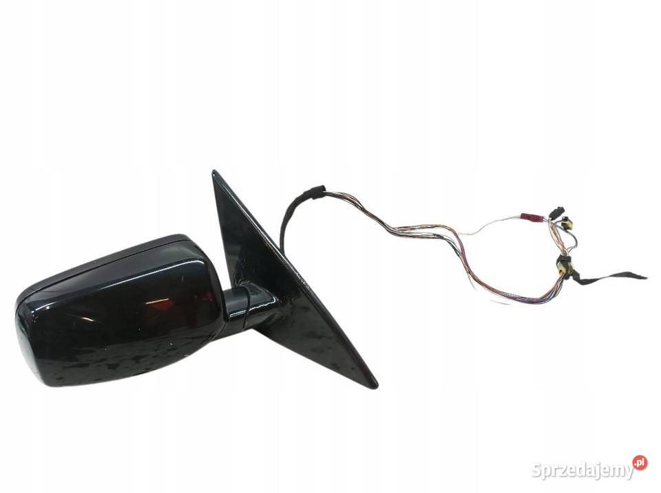 LUSTERKO PRAWE 11PIN EU 010748 Bmw Seria 6 II sprzedam