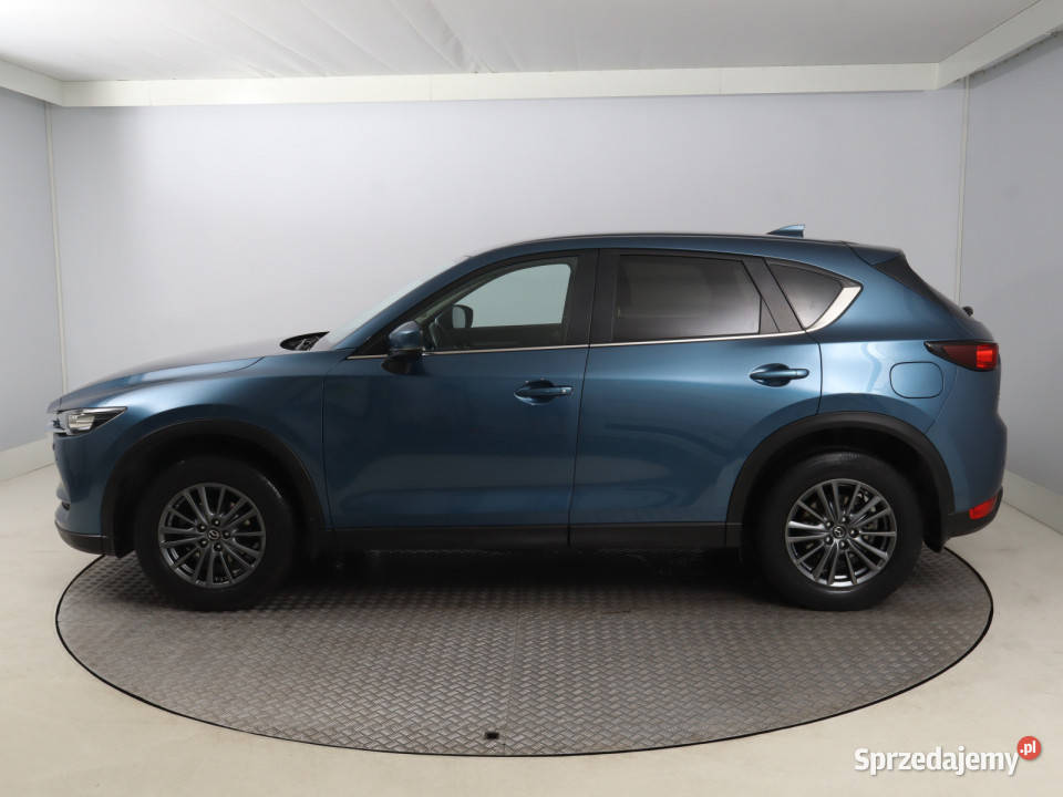 Mazda CX5 20 SkyactivG Bielany Wrocławskie