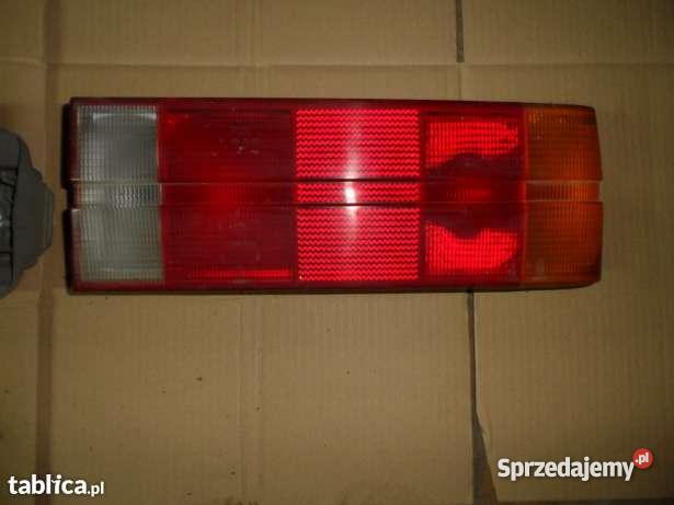 Lampy tył bmw e30 Części Ząbkowice Śląskie sprzedam