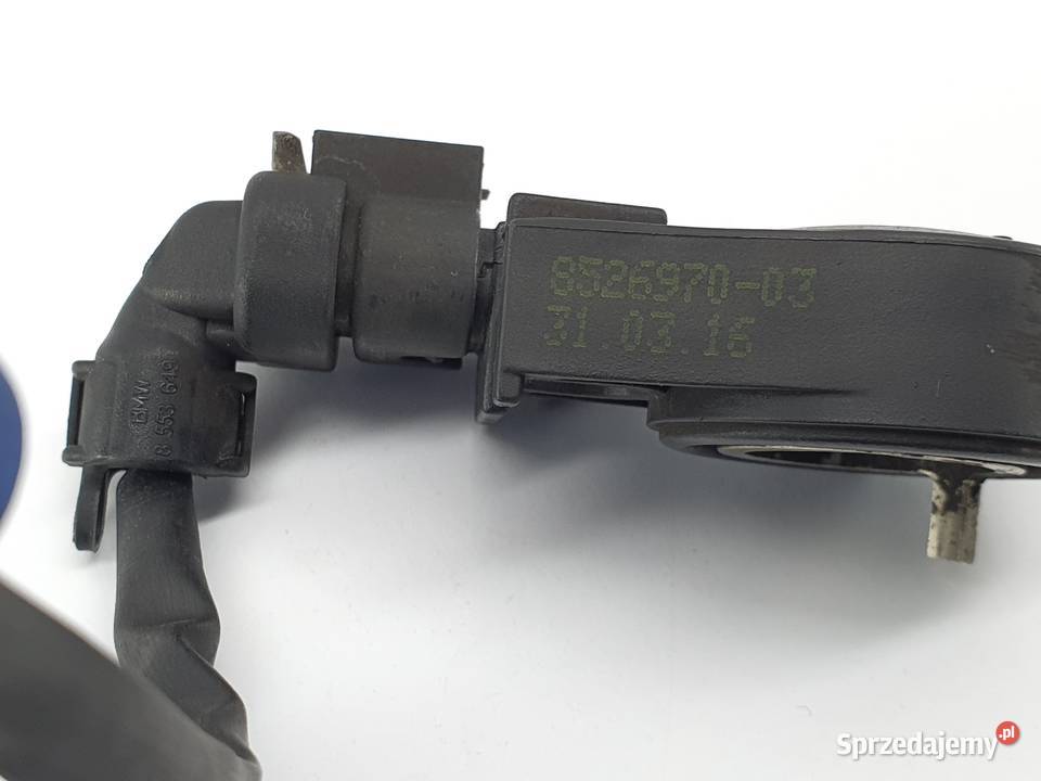 Czujnik Stopki Bocznej Bmw R 1200 R 1250 Pozostałe Łódź