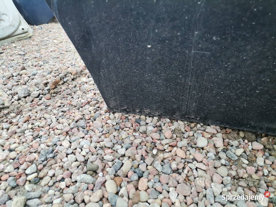 Drzwi Prawy Tył Audi A4 B5 Pogorzelec