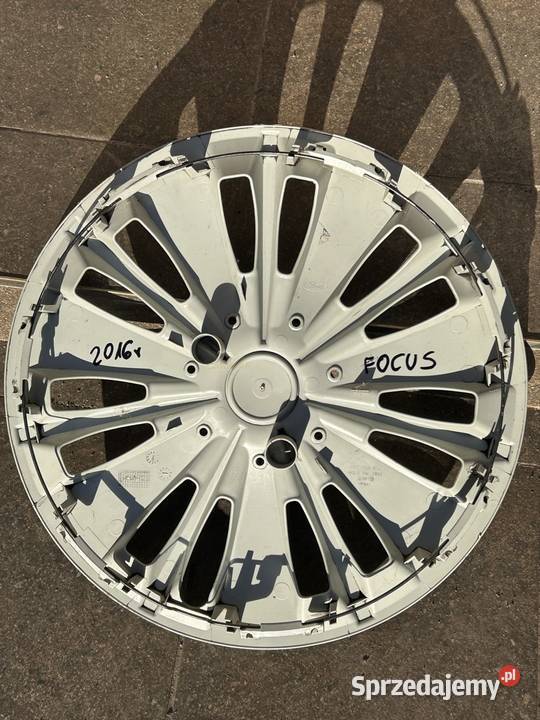 Oryginalny kołpak Ford Focus 16 Głuszyca Górna