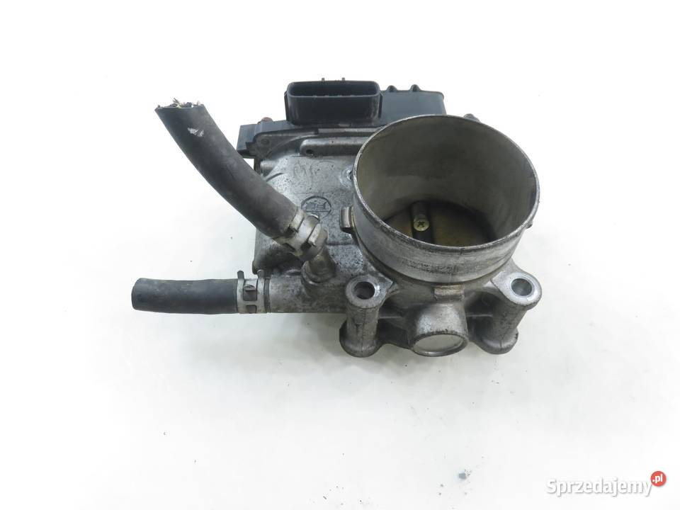 PRZEPUSTNICA MITSUBISHI OUTLANDER I 24 EAC60020