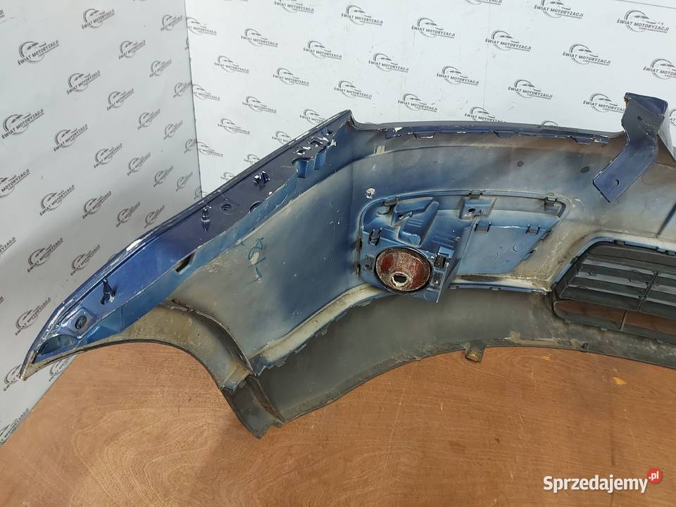 FORD C zderzak przód 3M51R17757AC Kielce