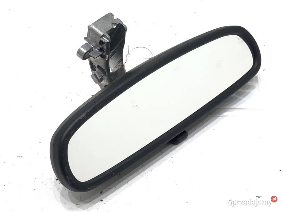 LUSTERKO WEWNĘTRZNE LAND ROVER FREELANDER II Wyposażenie wnętrza sprzedam