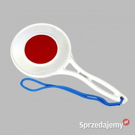 Oryginalny Lizak policyjnystrażsłużba drogowa Piekary Śląskie